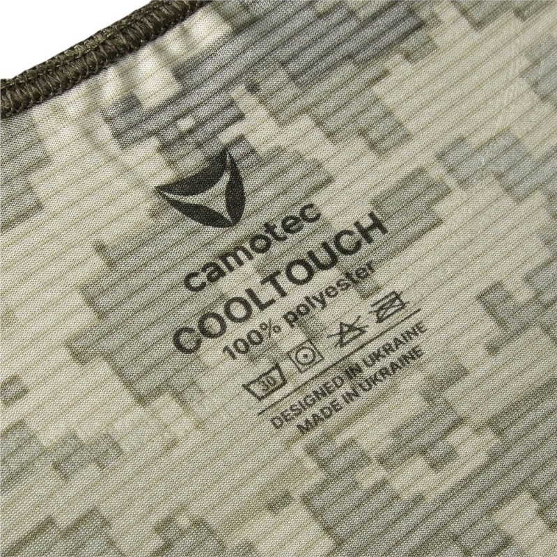 Long sleeve CoolTouch MM14