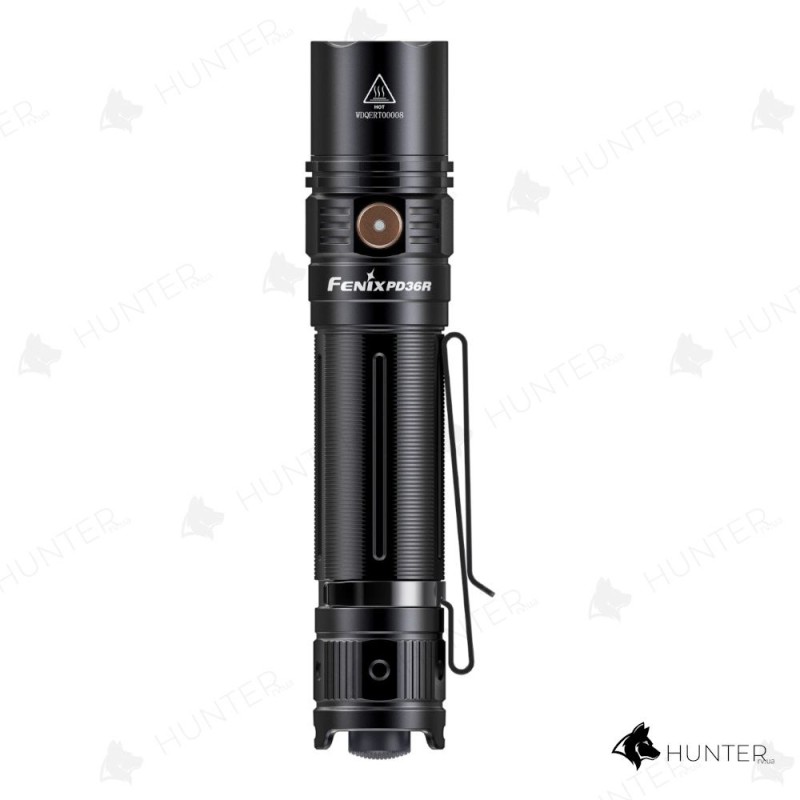 Ліхтар ручний Fenix PD36R