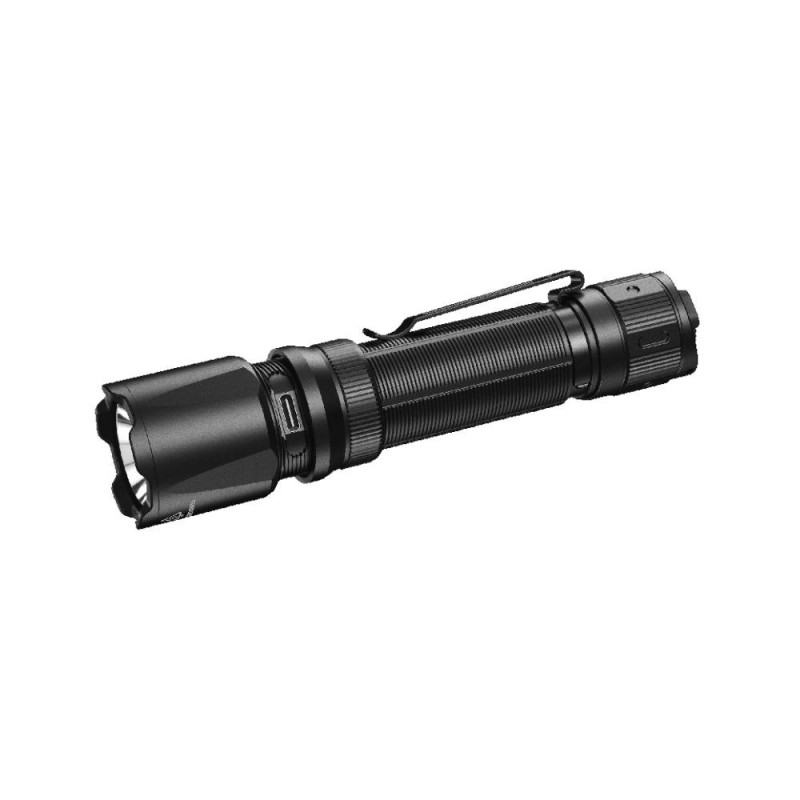 Ліхтар ручний Fenix TK20R V2.0 (біле, зелене, червоне світло)