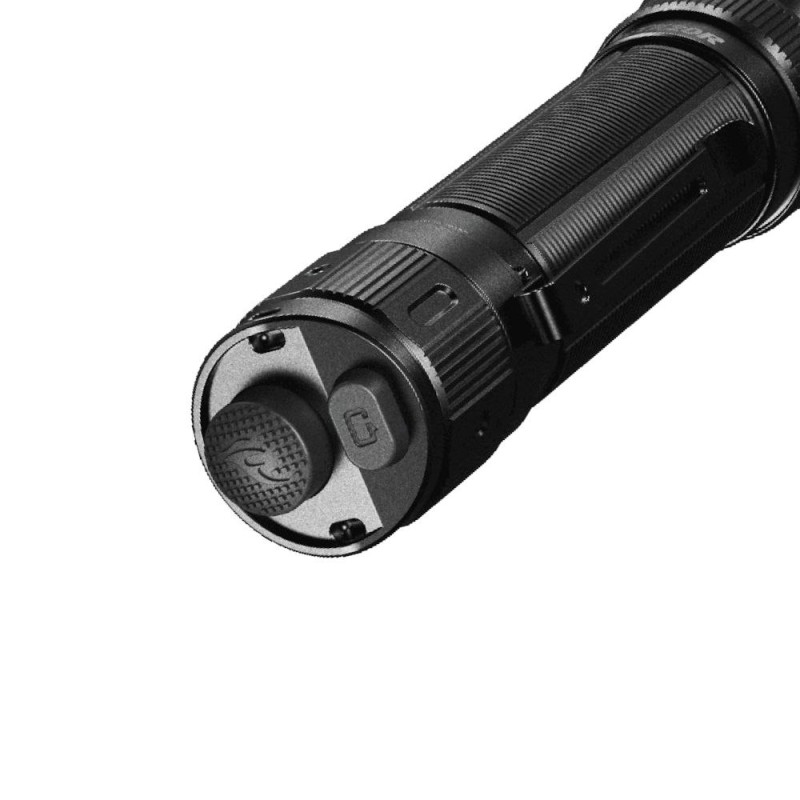 Ліхтар ручний Fenix TK20R V2.0 (біле, зелене, червоне світло)