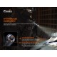 Ліхтар ручний Fenix TK20R V2.0 (біле, зелене, червоне світло)