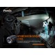 Ліхтар ручний Fenix TK20R V2.0 (біле, зелене, червоне світло)