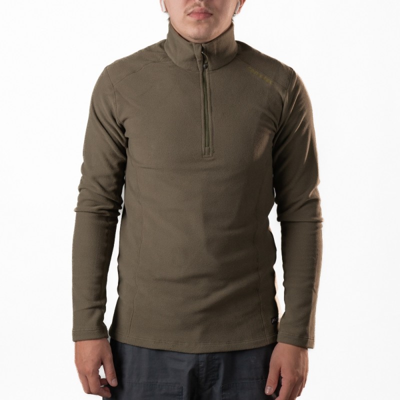 Кофта HAWK Himatec Olive-Olive Олива