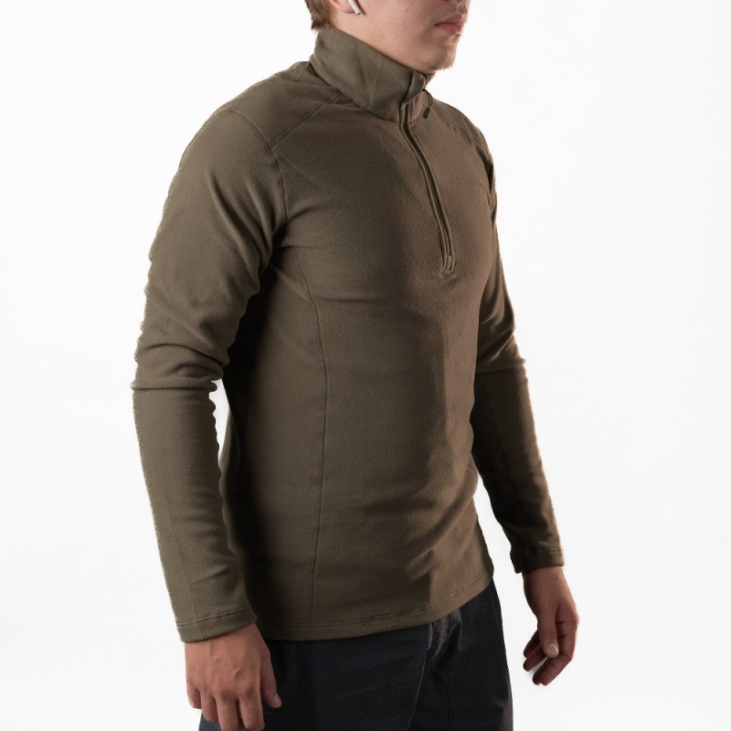 Кофта HAWK Himatec Olive-Olive Олива