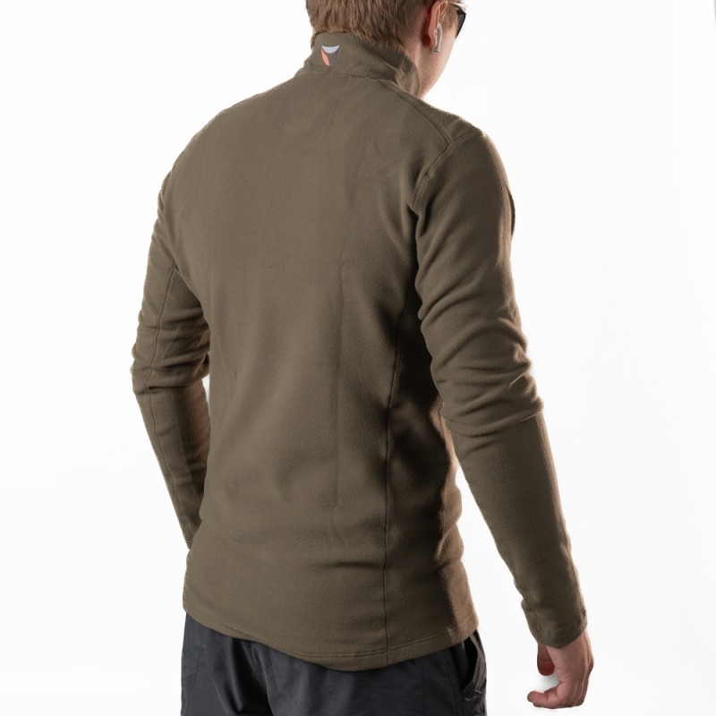 Кофта HAWK Himatec Olive-Olive Олива