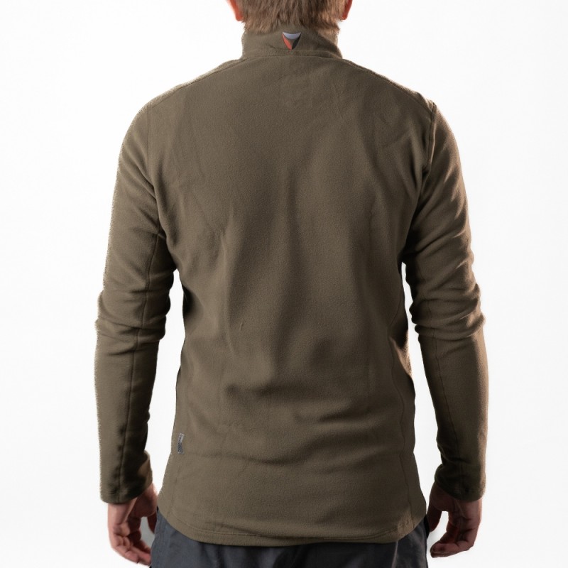 Кофта HAWK Himatec Olive-Olive Олива