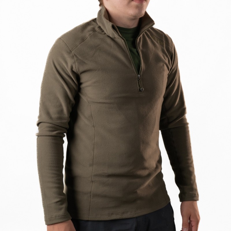 Кофта HAWK Himatec Olive-Olive Олива