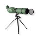 Зорова труба Konuspot-60C 20-60x60 (з штативом)