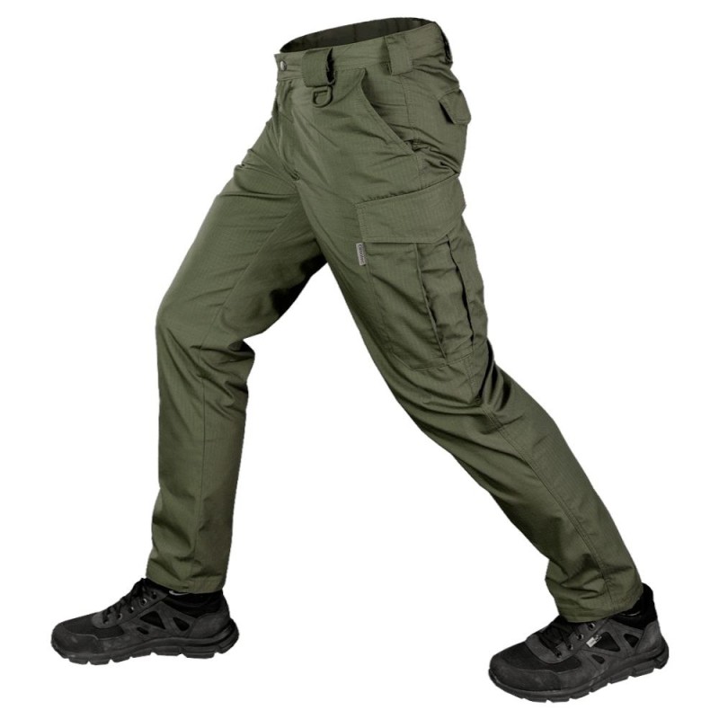 Штани Patrol Rip-Stop Teflon Олива