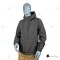 Куртка SoftShell Dolgih Чорний XL(р)