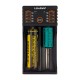 Зарядное устройство для LiitoKALA Lii-202 (USB, PowerBank, LED)