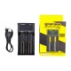 Зарядное устройство для LiitoKALA Lii-S2 (USB, LCD)