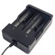 Зарядний пристрій MS-5D82A USB 2Ch 4,2V/2A