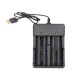 Зарядний пристрій MS-5D82A USB 2Ch 4,2V/2A