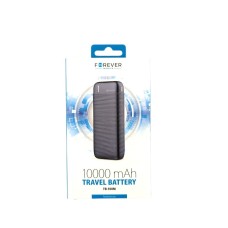 Батарея PowerBank Forever TB-100M 10000mAh