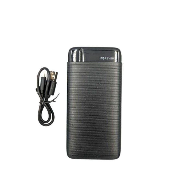 Батарея PowerBank Forever TB-100M 10000mAh