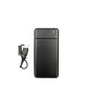 Батарея PowerBank MaxLife 20000mAh