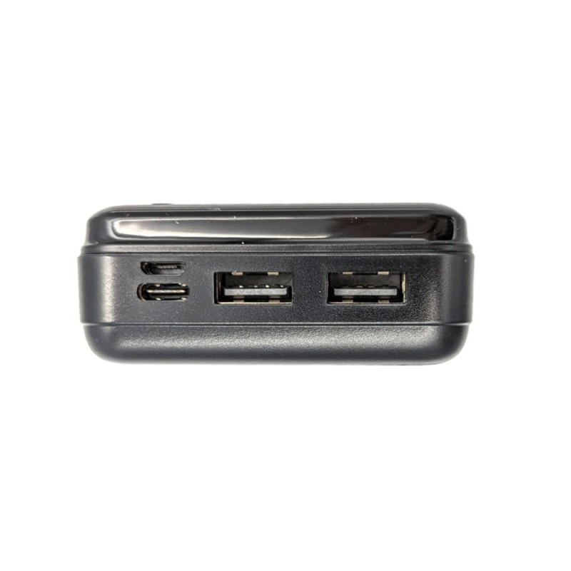 Батарея PowerBank MaxLife 20000mAh
