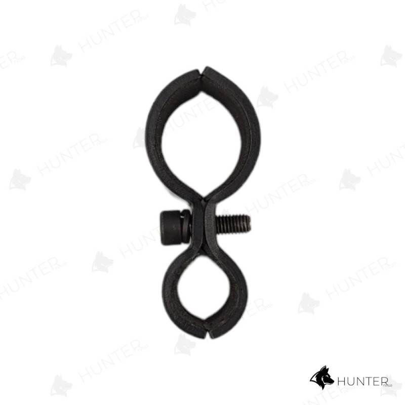 Крепление RM8 для фонаря (16мм)