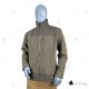 Куртка демісезонна Hunt Force Brown/Dark Green Олива