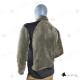 Кофта флісова Hunt Force Green/Black Зелений