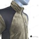 Кофта флісова Hunt Force Green/Black Зелений