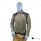 Кофта флісова Hunt Force Green/Black Зелений XXL(р)