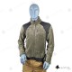Кофта флісова Hunt Force Green/Black Зелений