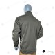 Куртка демісезонна Hunt Force Dark Green Зелений