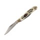 Ніж Tekut MK 5005-GT Peanut 2.4" оксамит подарункова коробка