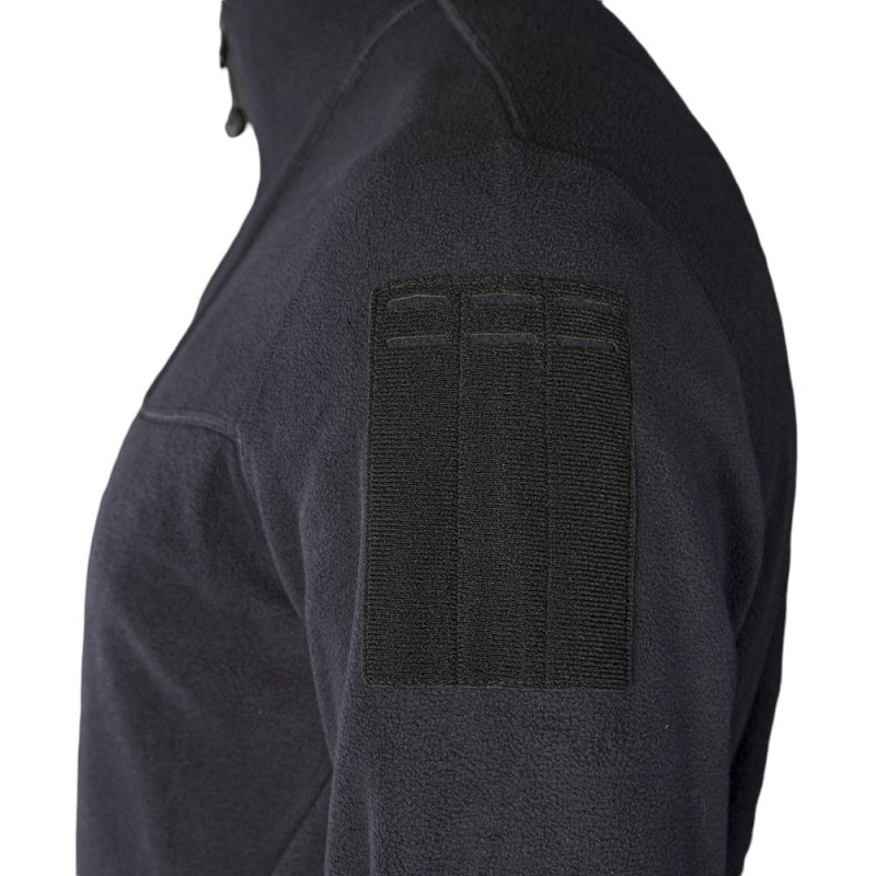 Кофта Commander Ultra soft Темно синій