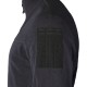 Кофта Commander Ultra soft Темно синій