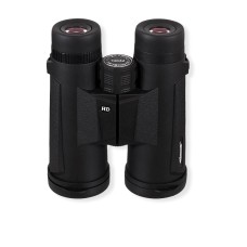 Бінокль BASSELL 10x42 HD water proof (Roof) Чорний