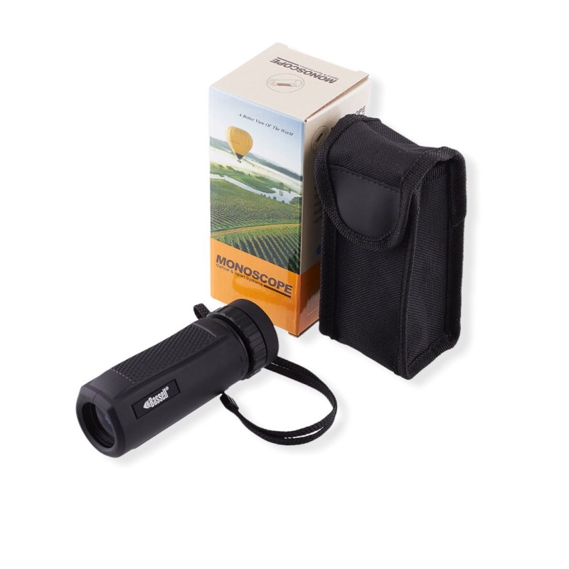 Монокуляр BASSELL 8x25 Water Proof