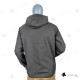 Куртка SoftShell Комбінована Dolgih Чорний