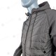 Куртка SoftShell Комбінована Dolgih Чорний