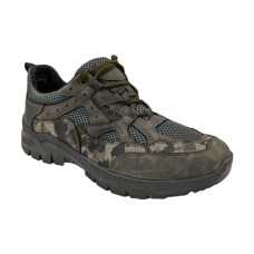 Кросівки Tactical Kamo Камуфляж 41(р)
