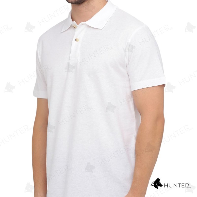 Футболка Поло ST3000-WHI white Білий