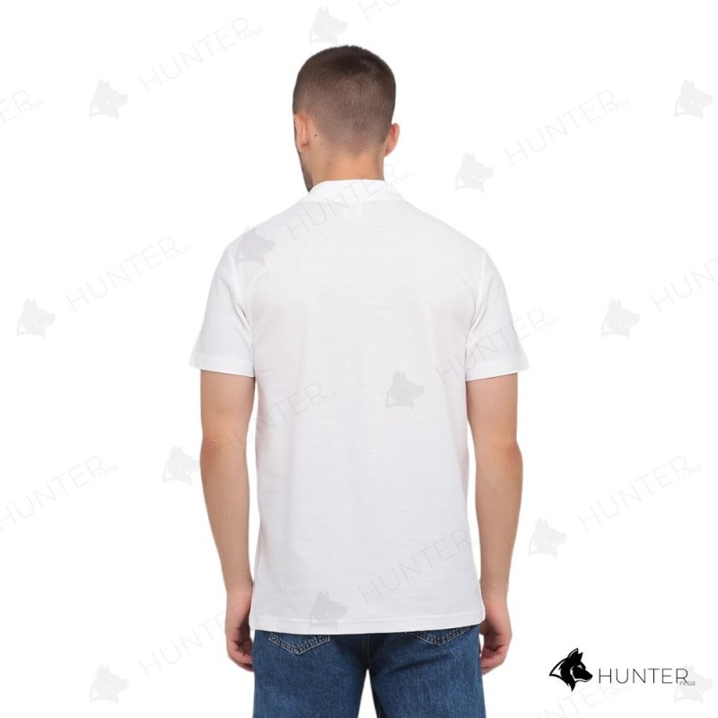 Футболка Поло ST3000-WHI white Білий