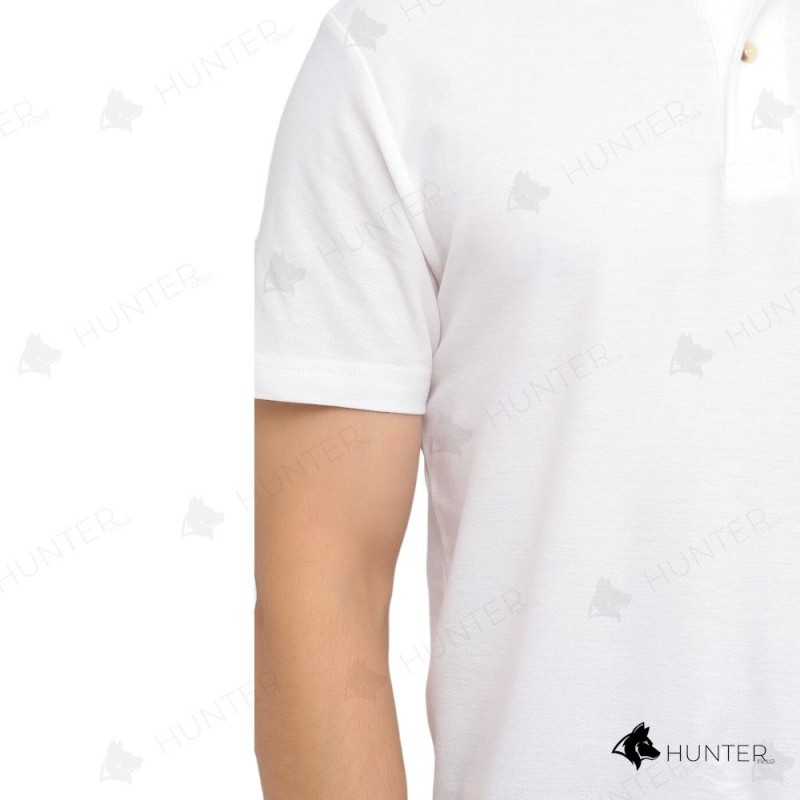 Футболка Поло ST3000-WHI white Білий
