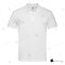 Футболка Поло ST3000-WHI white Білий XXL(р)