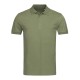 Футболка Поло ST9060-mil Harper Polo Military Green Хаки