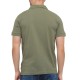 Футболка Поло ST9060-mil Harper Polo Military Green Хаки