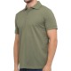 Футболка Поло ST9060-mil Harper Polo Military Green Хаки