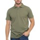 Футболка Поло ST9060-mil Harper Polo Military Green Хаки