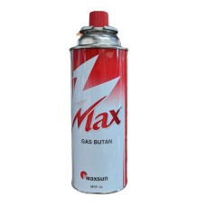 Газ бутан Maxsun Кемпинг 220г