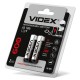 Акумулятор Videx HR6/AA 600mAh блістер 2шт
