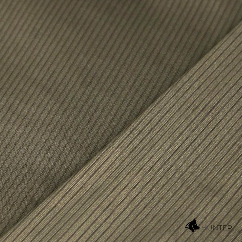 Футболка довгим рукавом Long sleeve CoolTouch Олива
