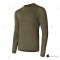 Футболка довгим рукавом Long sleeve CoolTouch Олива XXXL(р)