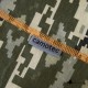 Футболка довгим рукавом Long sleeve Cotton | Camo tec MM14